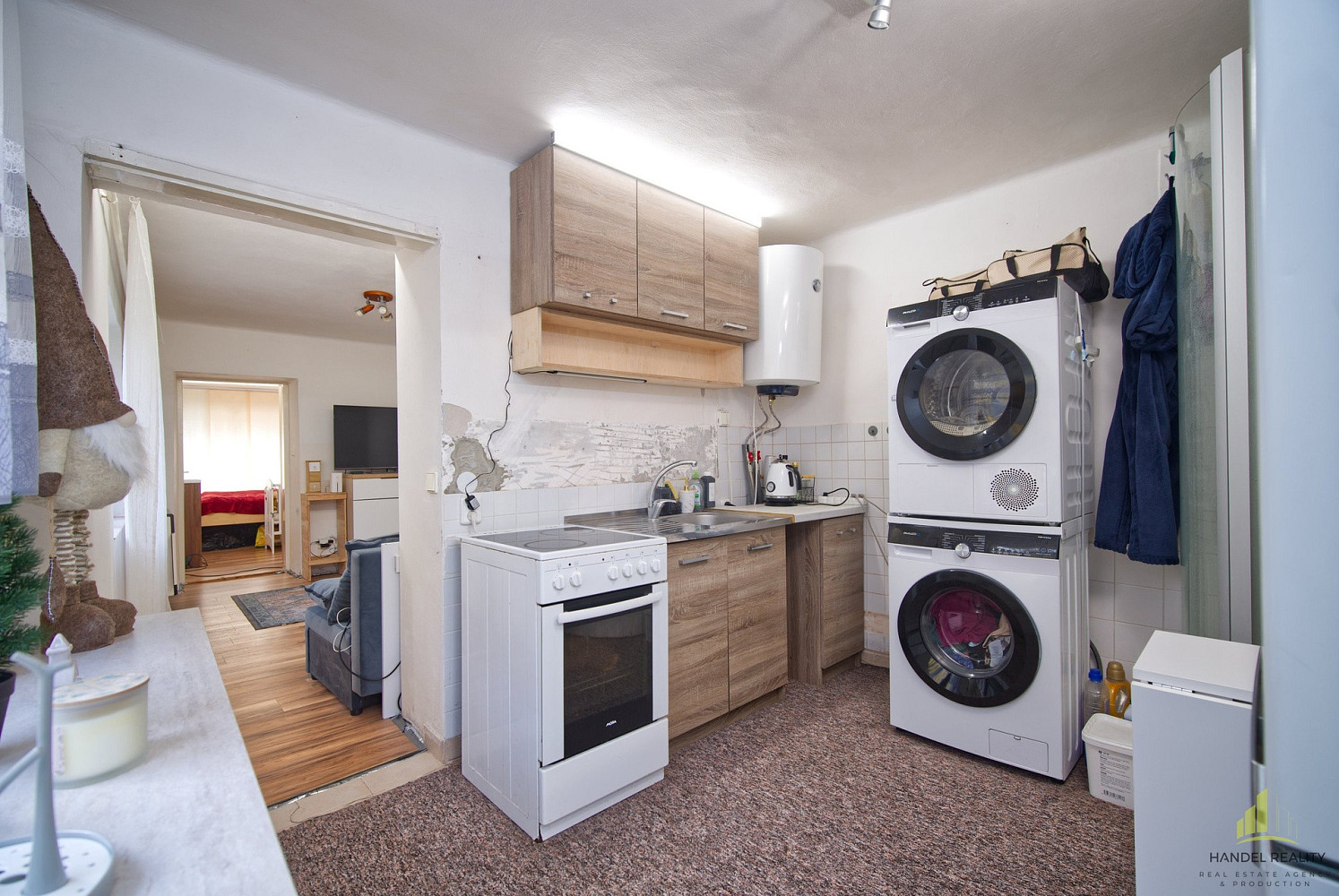 Prodej domu 163 m² s pozemkem 1 422 m² — photo 4