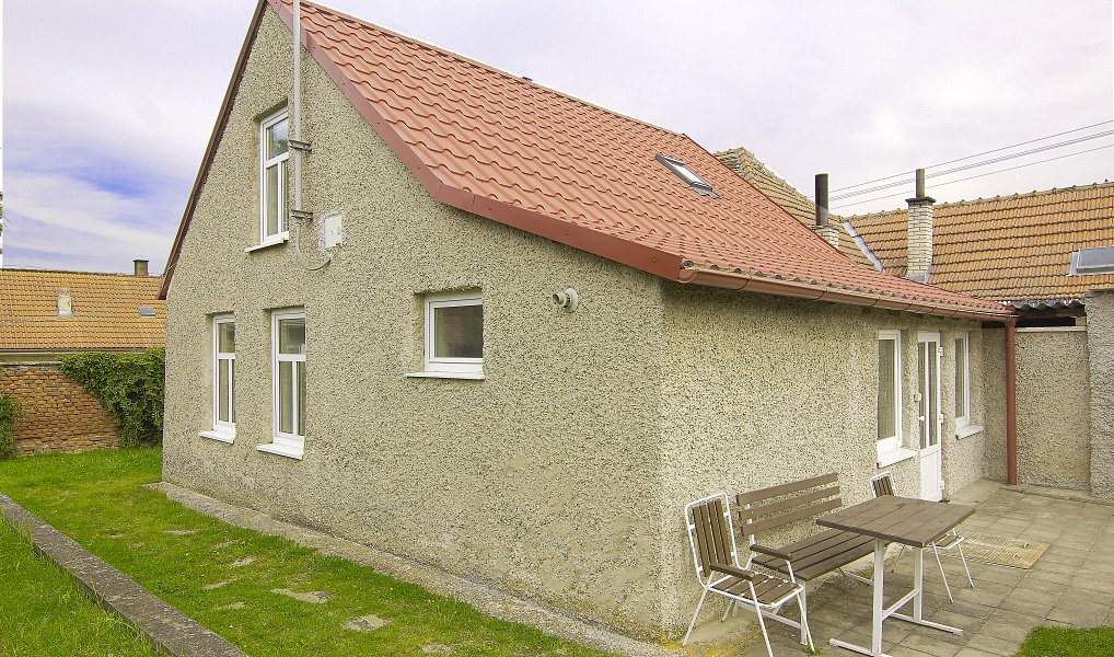 Pronájem domu 80 m² s pozemkem 538 m², Slavíkovice – náhled fotky 4
