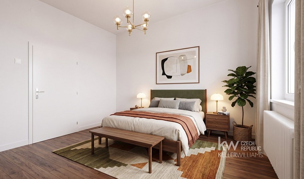 Prodej domu 160 m² s pozemkem 345 m², Nový Bydžov – náhled fotky 7