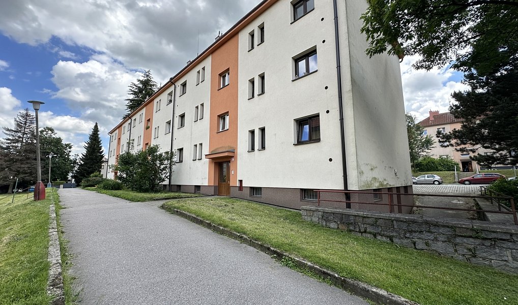Prodej bytu 2+1 50 m², Jihlava – náhled fotky 22
