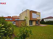Prodej domu 137m2 s pozemkem 555m2