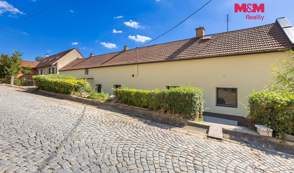 Prodej domu 165 m² s pozemkem 3 500 m², Kropáčova Vrutice – náhled fotky 18