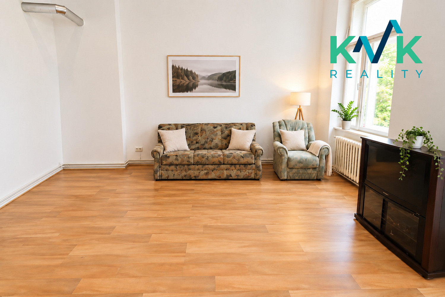 Prodej bytu 2+1 72 m² – fotografie 3