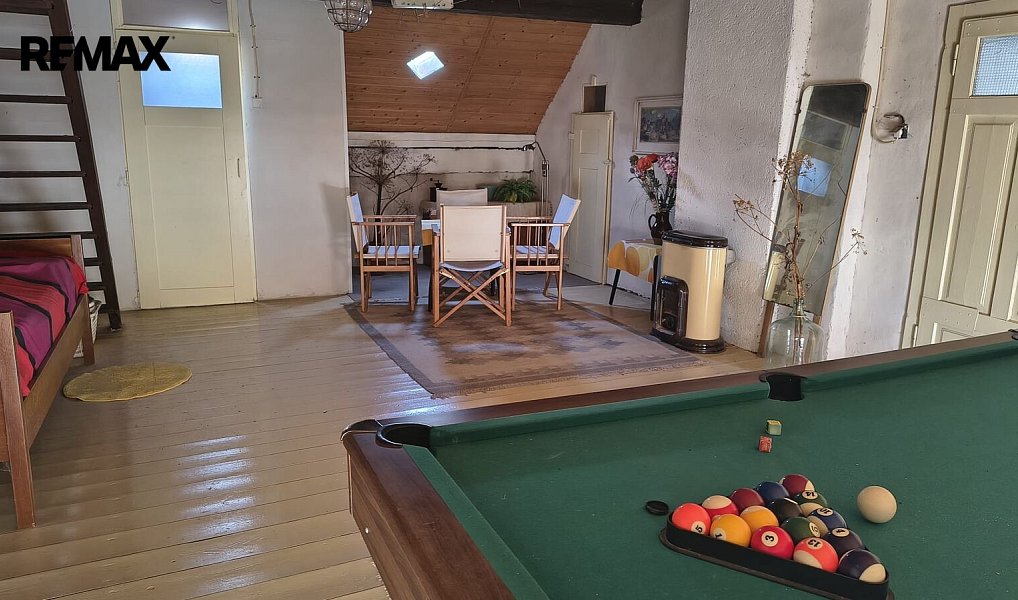 Prodej chaty/chalupy 334 m² s pozemkem 2 200 m², Otročín – náhled fotky 12
