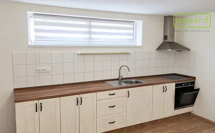 Pronájem bytu 2+1 90 m², Vidov, okres České Budějovice