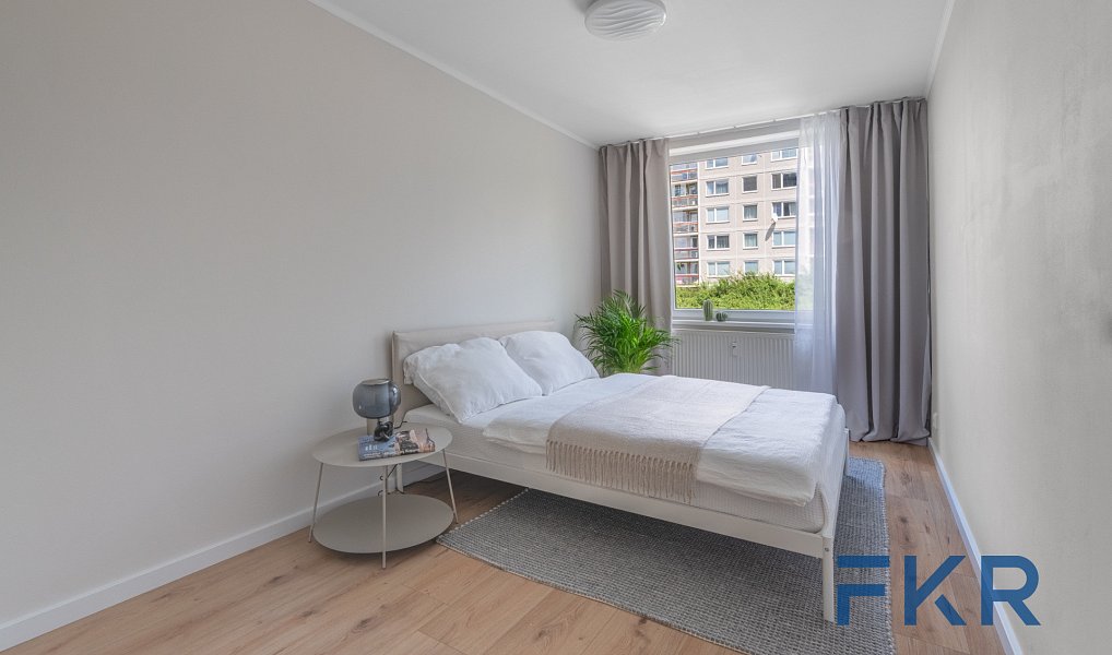 Prodej bytu 2+1 54 m², Praha – náhled fotky 4