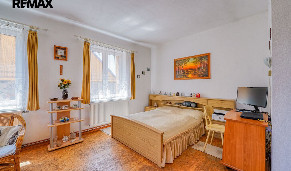 Prodej domu 112 m² s pozemkem 2 366 m², Sedliště – náhled fotky 10