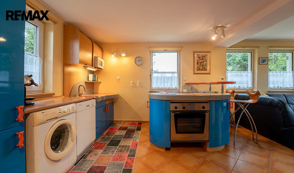 Prodej chaty/chalupy 78 m² s pozemkem 54 m², Suchý – náhled fotky 9