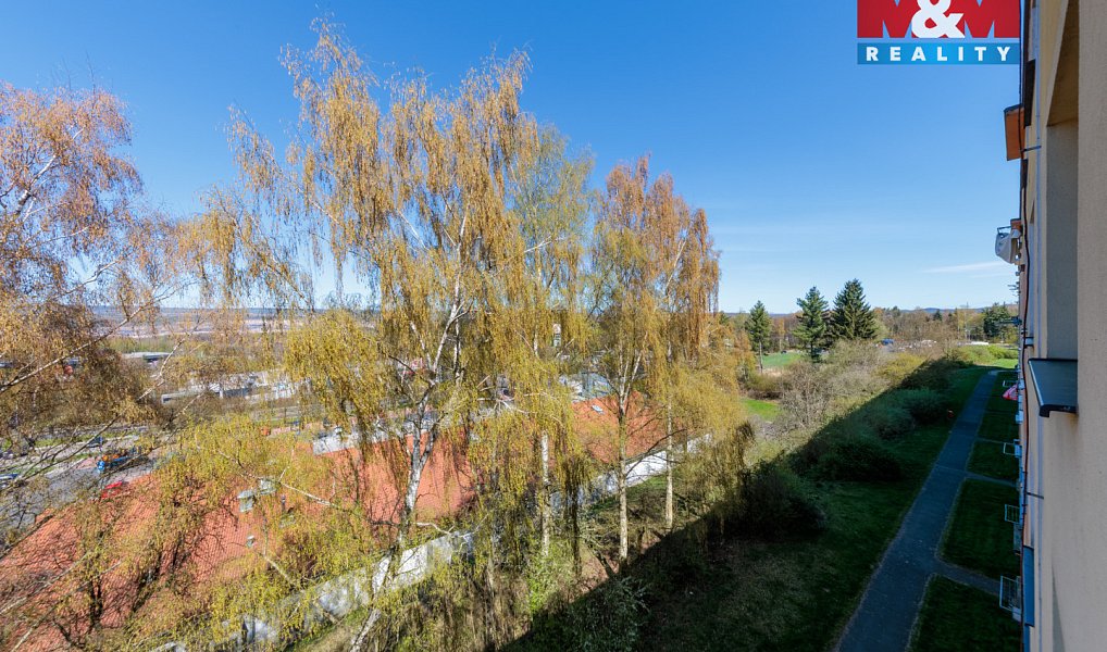 Prodej bytu 3+1 60 m², Sokolov – náhled fotky 13