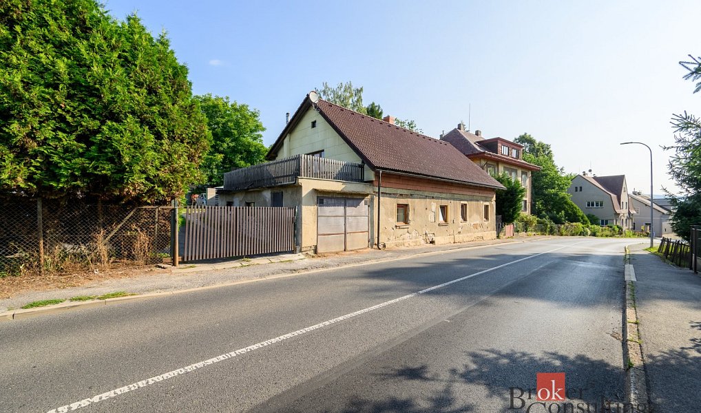 Prodej domu 335 m² s pozemkem 563 m², Liberec – náhled fotky 33