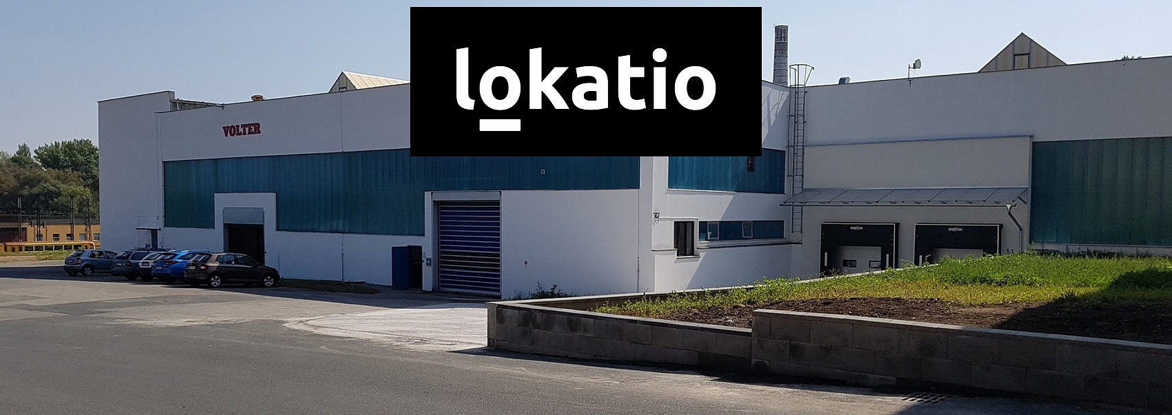 Pronájem skladovacích prostor 6 200 m² – fotografie 2