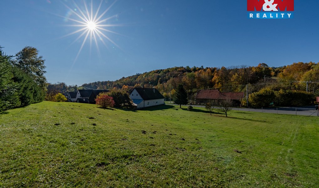 Prodej domu 180 m² s pozemkem 4 831 m², Zubří – náhled fotky 21