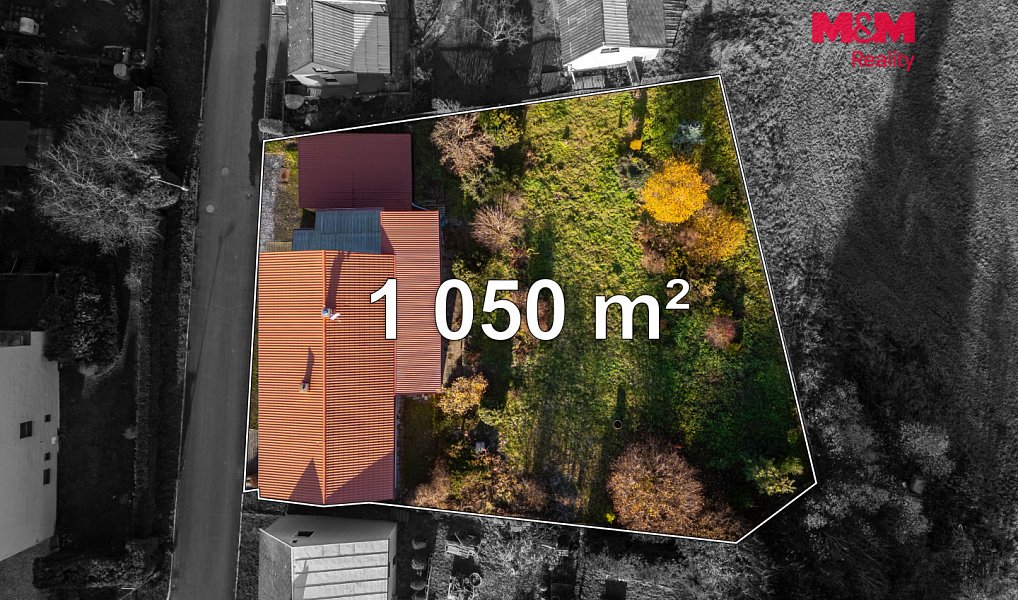 Prodej domu 300 m² s pozemkem 1 050 m², Rýmařov – náhled fotky 3