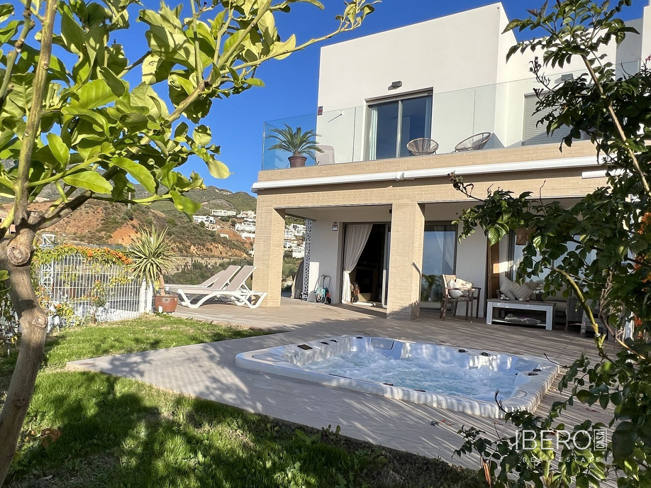 Casa 4+kk – Mijas, Las Lomas de Mijas - Vista 4