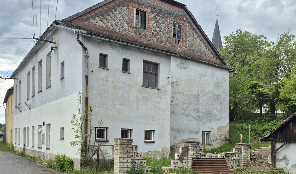 Prodej domu 372 m² s pozemkem 436 m², Rohozná – náhled fotky 5