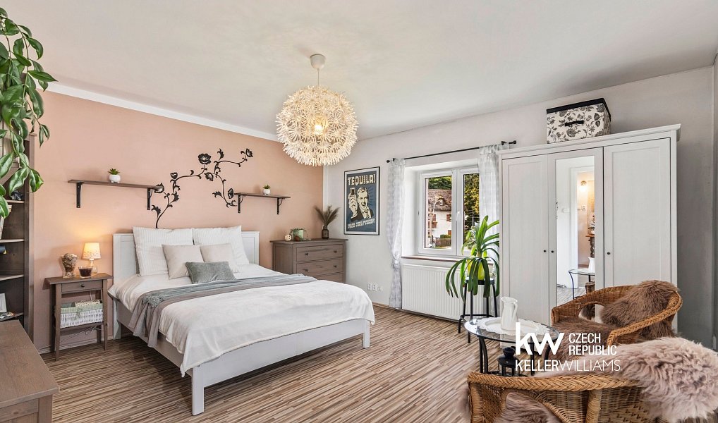 Prodej domu 140 m² s pozemkem 448 m², Horky nad Jizerou – náhled fotky 23