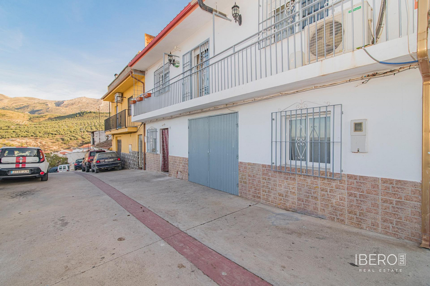 Casa 6+kk – Deifontes, Comarca de Los Montes - Vista 2