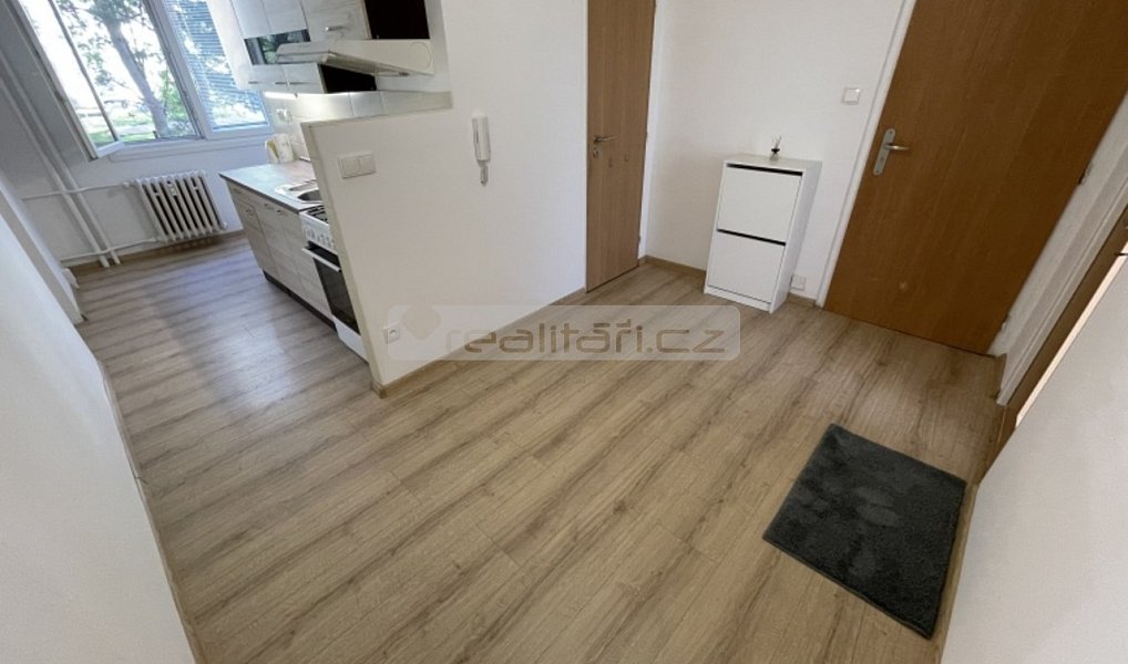 Pronájem bytu 2+1 50 m², Plzeň – náhled fotky 9