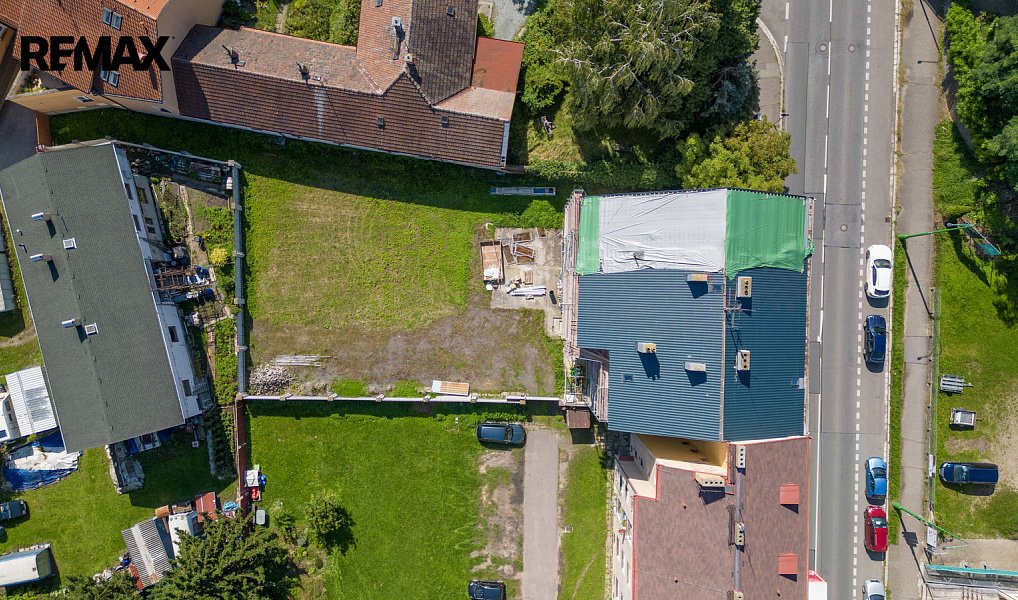 Prodej domu 700 m² s pozemkem 966 m², Jaroměř – náhled fotky 31