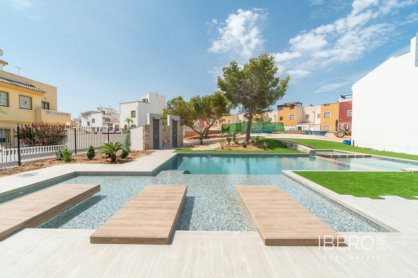 Casa 3+kk – Torrevieja - Vista 2