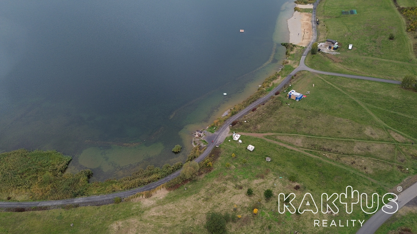 Prodej komerčního pozemku 20 675 m² – fotografie 4