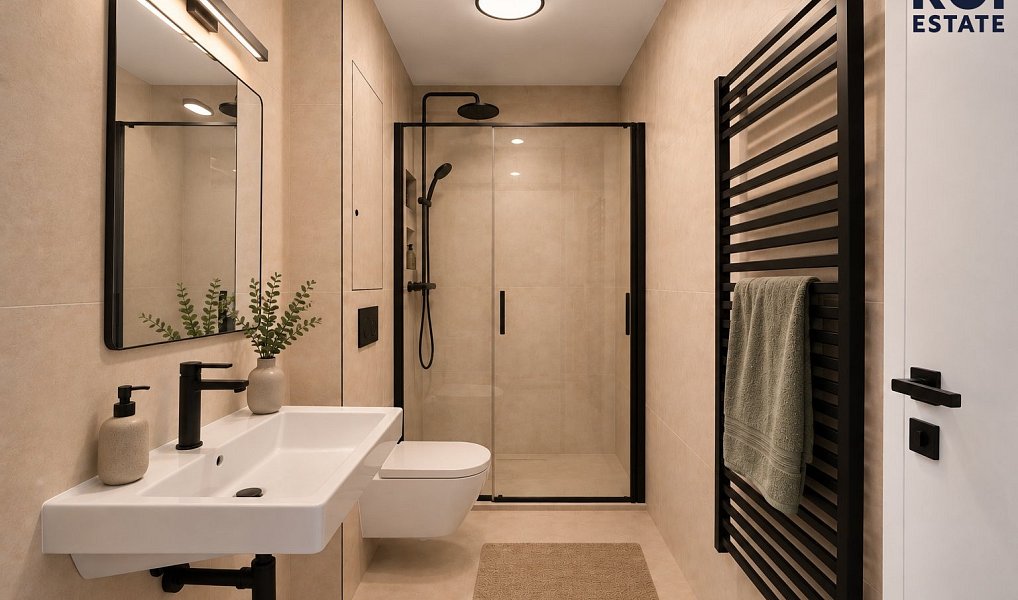 Prodej bytu 1+kk 29 m², Brno – náhled fotky 8