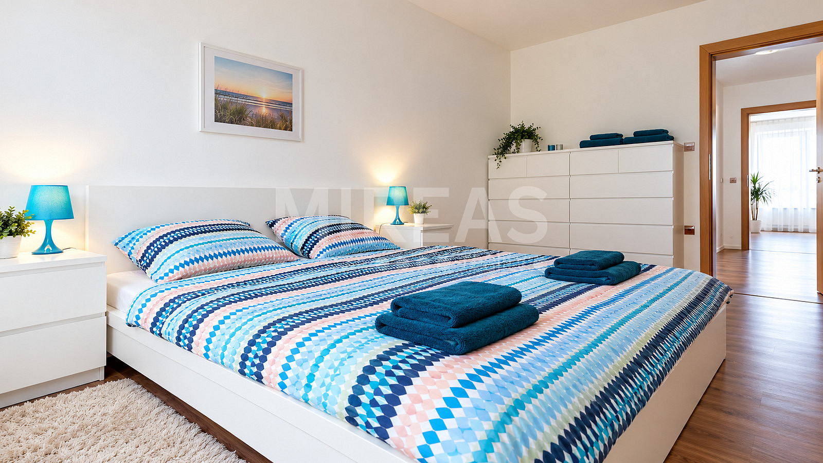 Pronájem bytu 3+kk 84 m² – fotografie 3