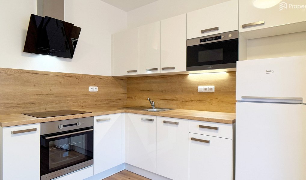 Pronájem domu 61 m² s pozemkem 283 m², Brno – náhled fotky 6