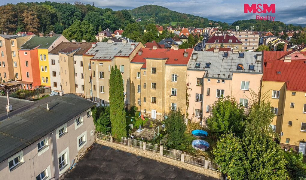 Prodej bytu 1+1 47 m², Děčín – náhled fotky 13