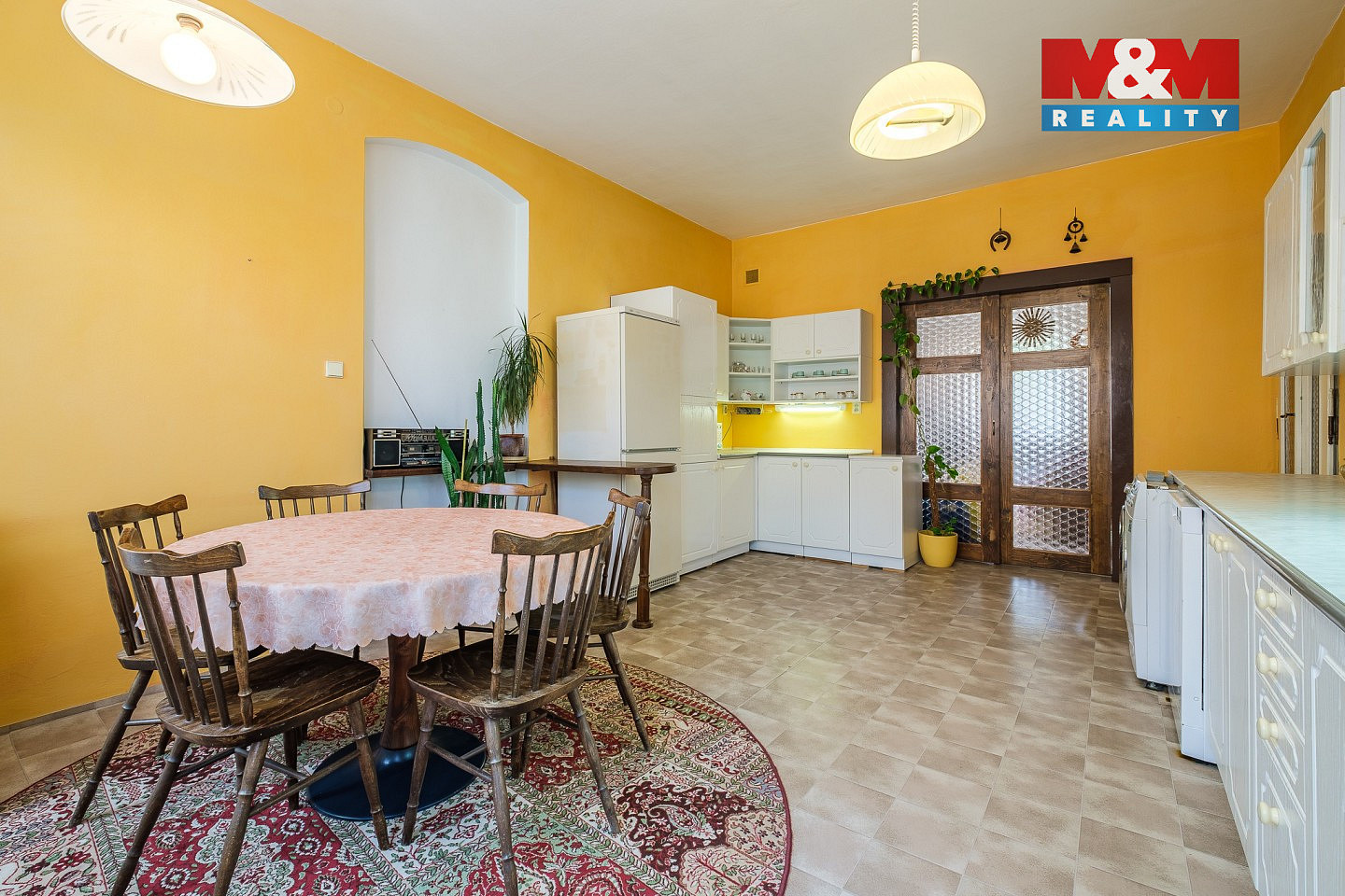 Prodej bytu 4+1 106 m² — photo 3