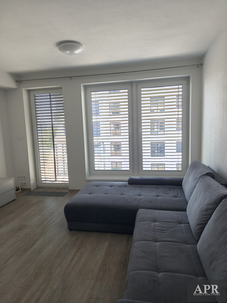 Pronájem bytu 1+kk 32 m² – další