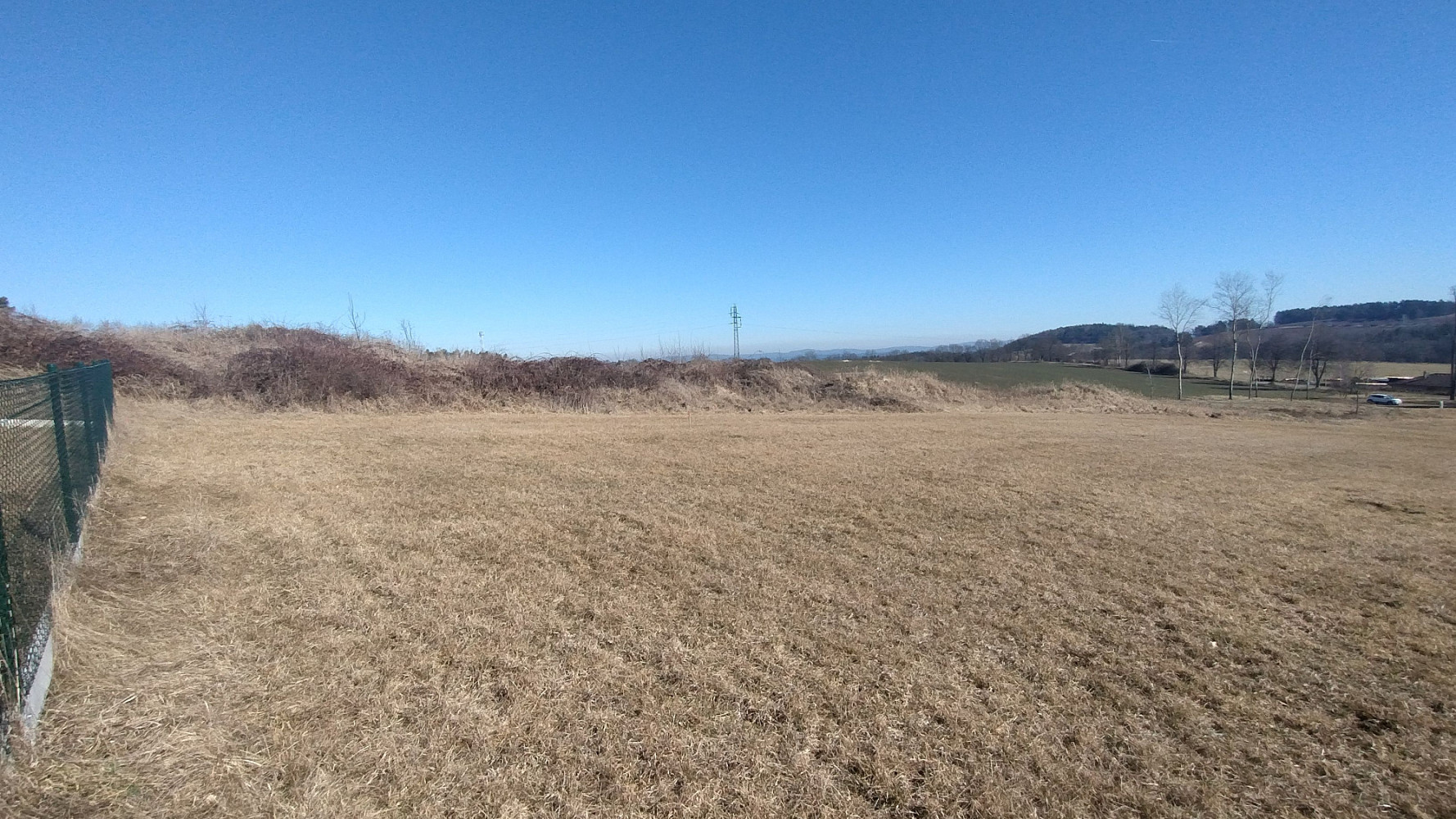 Prodej stavebního pozemku 1 234 m² — photo 4