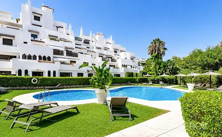 Prodej bytu 3+kk 97 m², Estepona, Španělsko