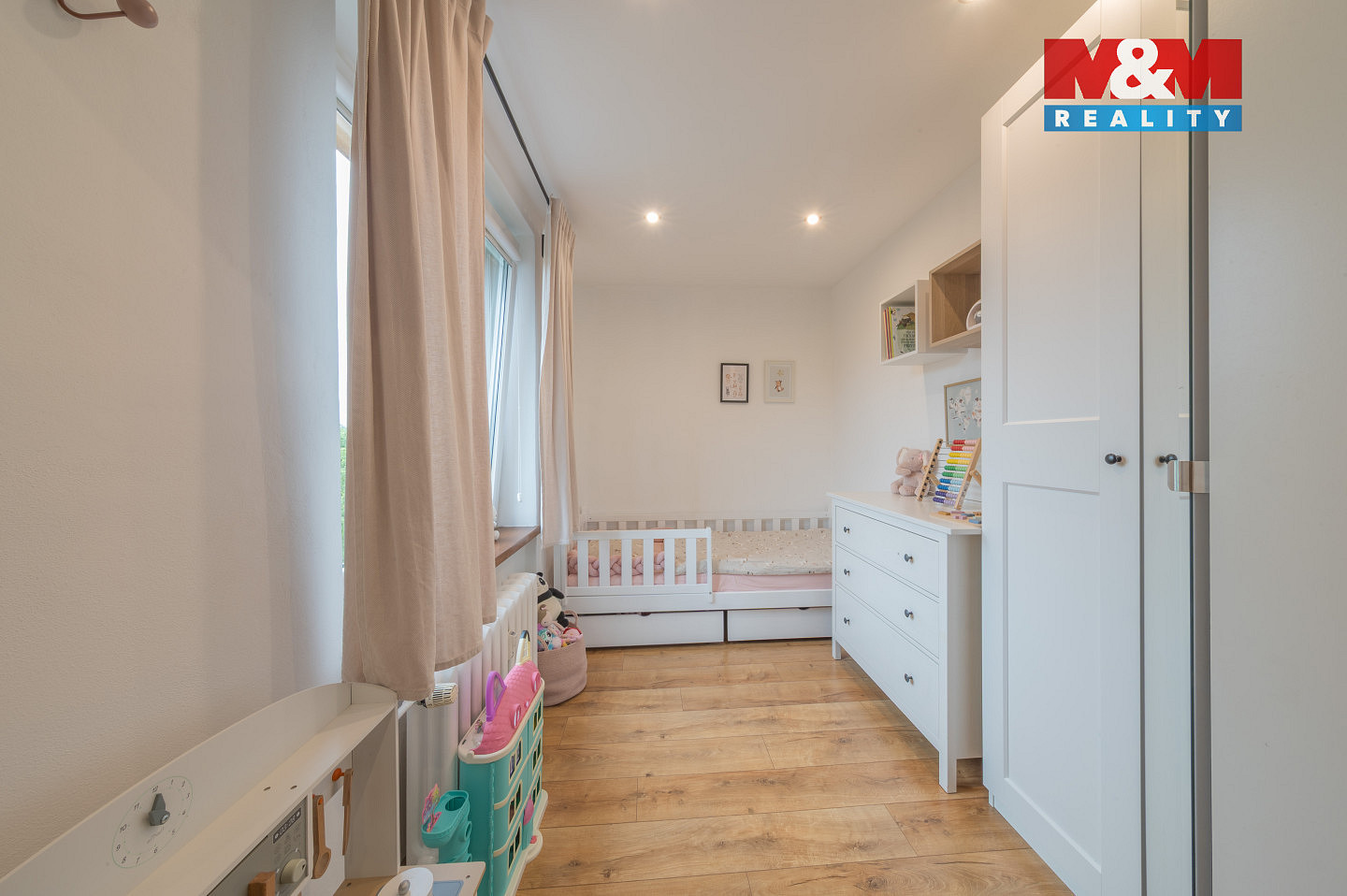 Prodej bytu 2+1 57 m² — photo 5