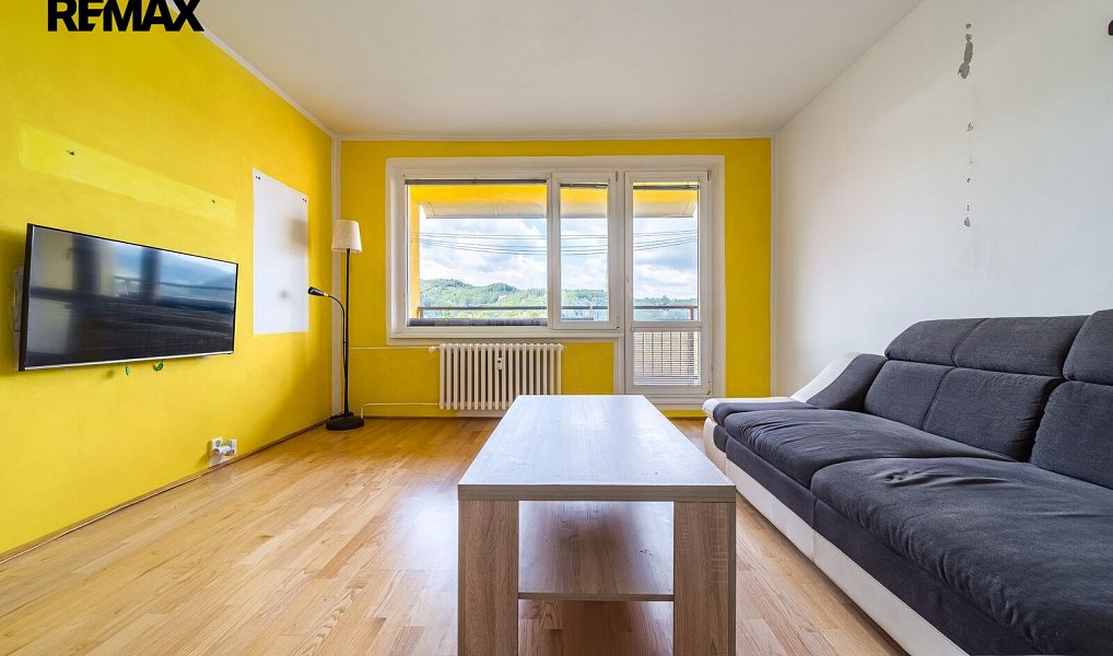 Prodej bytu 3+1 64 m², Frenštát pod Radhoštěm – náhled fotky 12