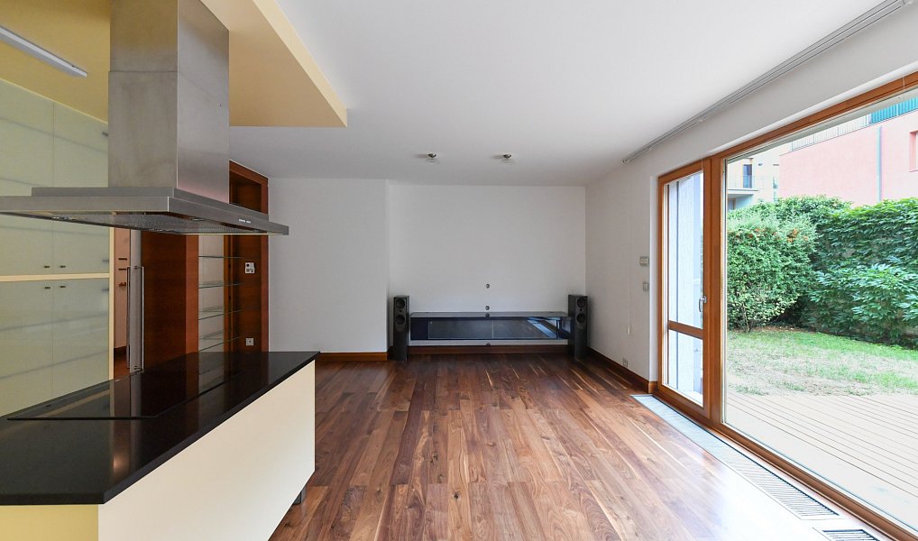 Prodej bytu 3+kk 107 m², Praha – náhled fotky 5