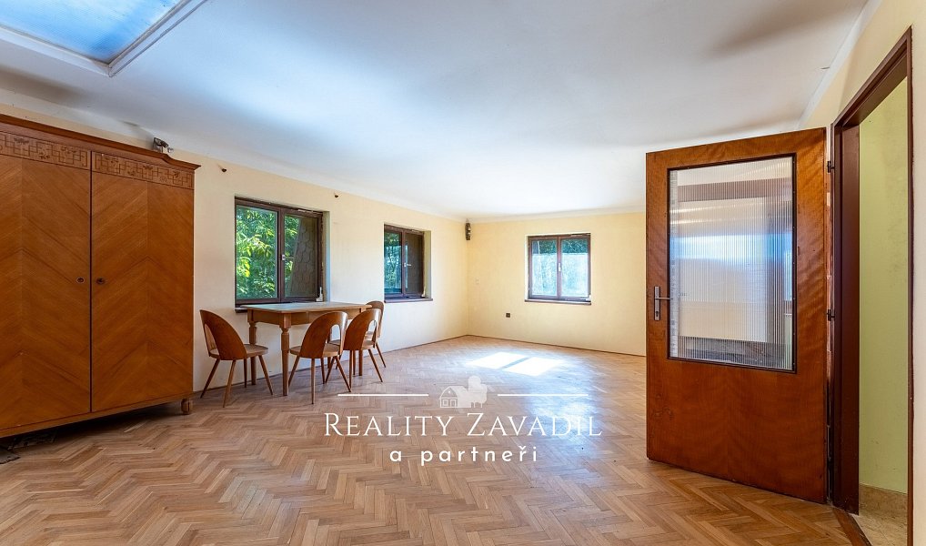 Prodej domu 108 m² s pozemkem 420 m², Praha – náhled fotky 13