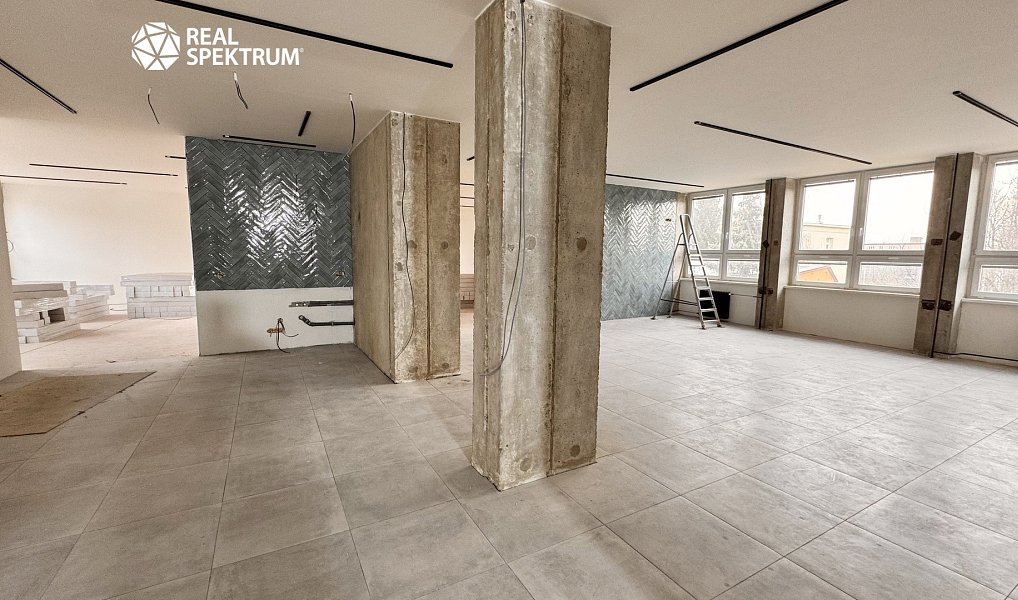 Pronájem kanceláře 473 m², Brno – náhled fotky 3