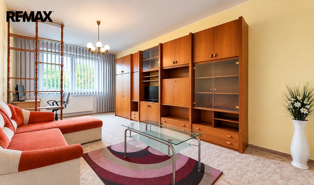 Prodej bytu 3+1 81 m², Klášterec nad Ohří – náhled fotky 7