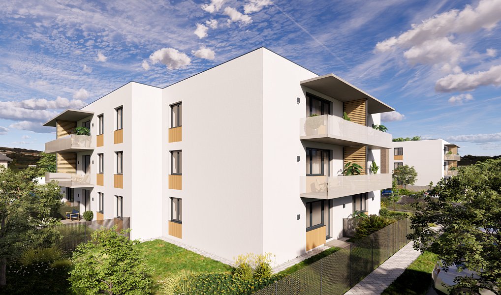 Prodej bytu 3+kk 77 m², Lysá nad Labem – náhled fotky 2