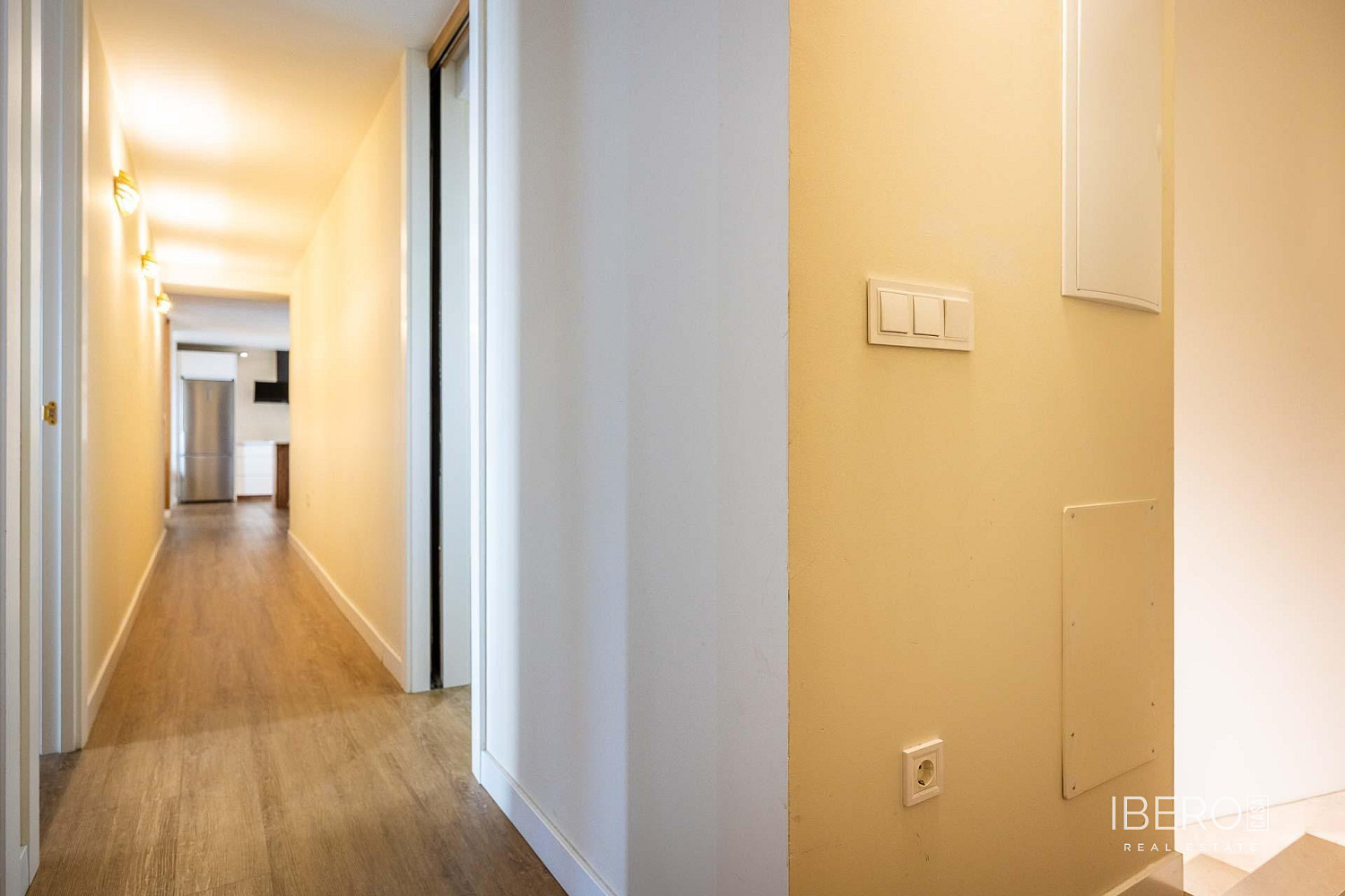 Piso 4+kk – Sevilla, La Florida, Nervión - Vista 5