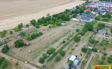 Prodej stavebního pozemku 1 179 m², Znojmo - Přímětice
