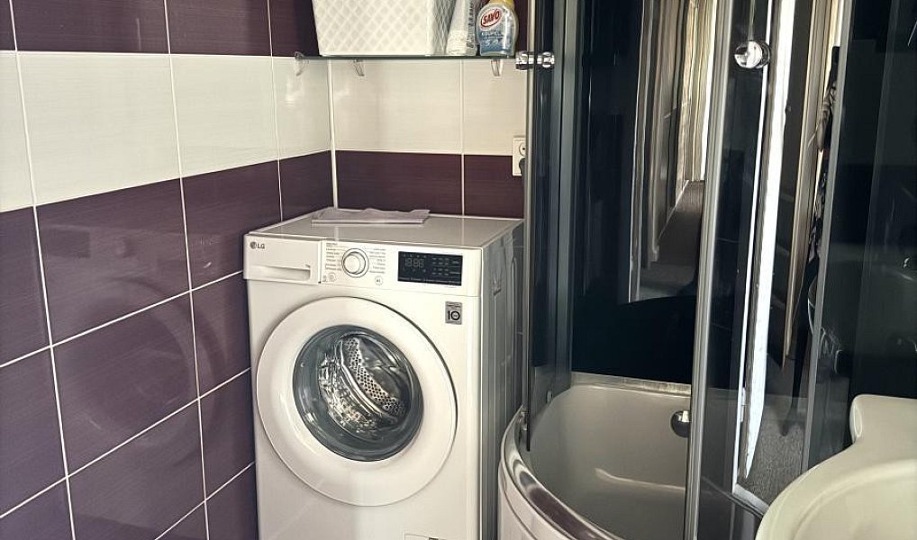 Pronájem bytu 2+1 57 m², Ostrava – náhled fotky 10