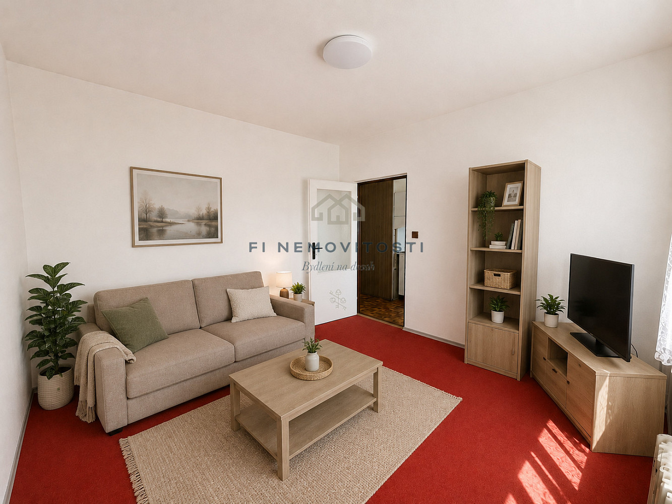 Prodej bytu 3+kk 66 m² — photo 4