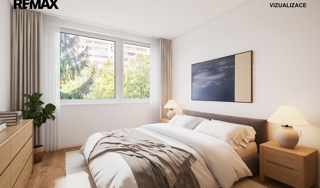 Prodej bytu 3+1 78 m², Praha – náhled fotky 16