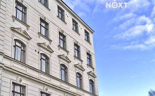 Pronájem kanceláře 17 m², Jablonského, Praha 7 - Holešovice