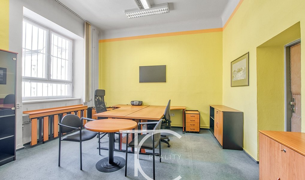 Pronájem kanceláře 41 m², Ostrava – náhled fotky 6