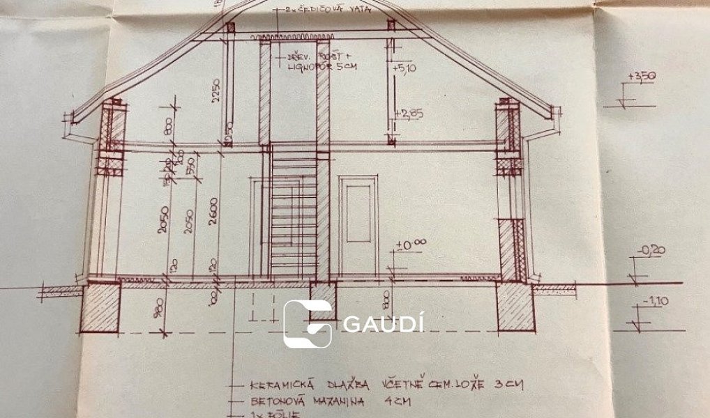 Prodej domu 400 m² s pozemkem 1 457 m², Černošice – náhled fotky 6