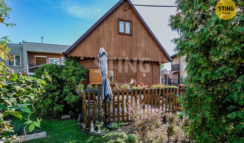 Prodej chaty/chalupy 35 m² s pozemkem 273 m², Karviná – náhled fotky 18