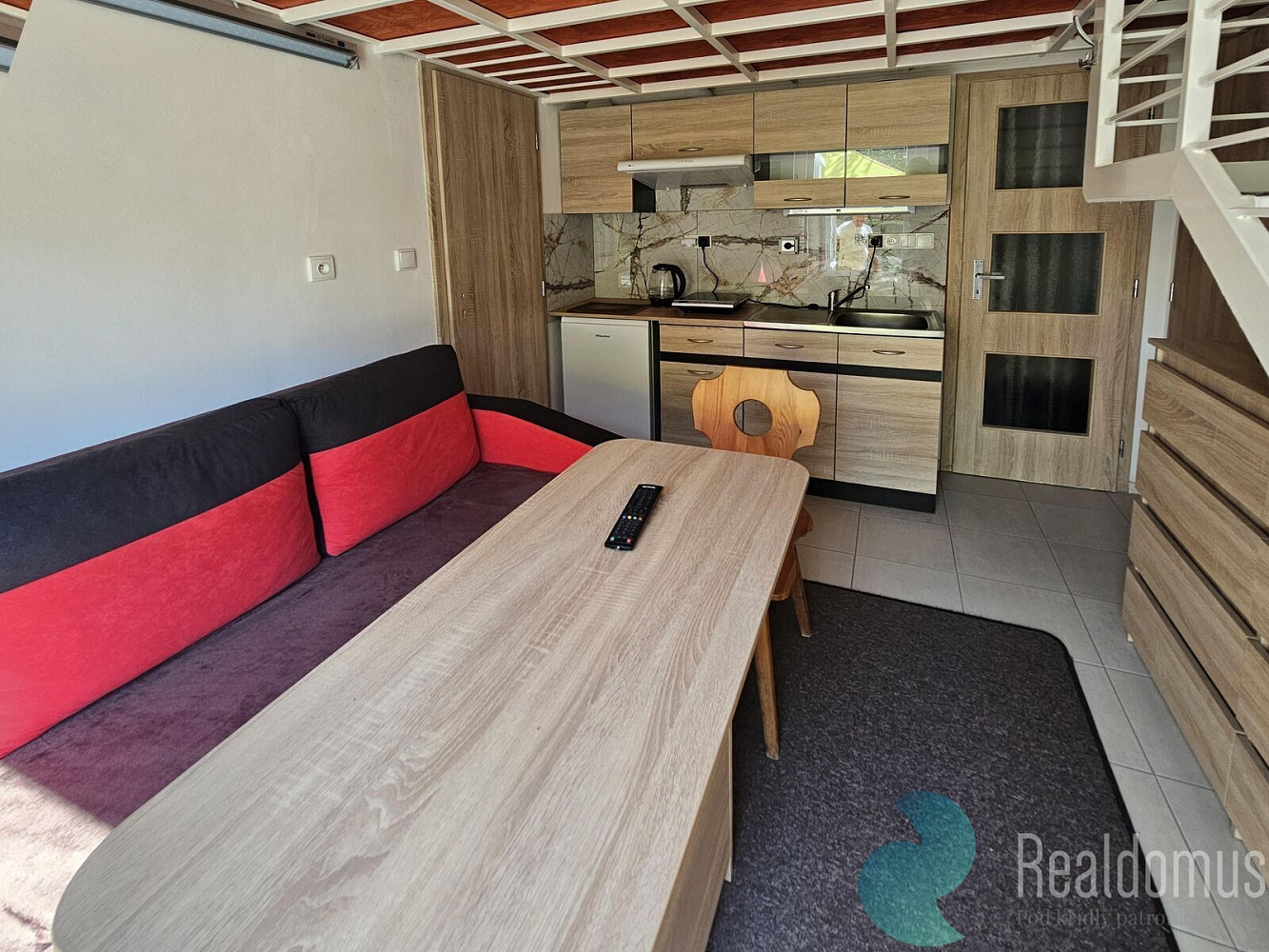 Pronájem pokoje 20 m²